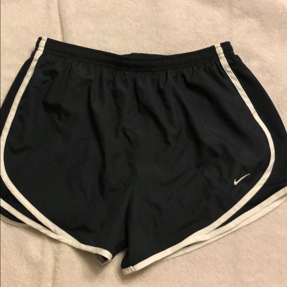 ✅Nike Dri-Fit Running Shorts Size M